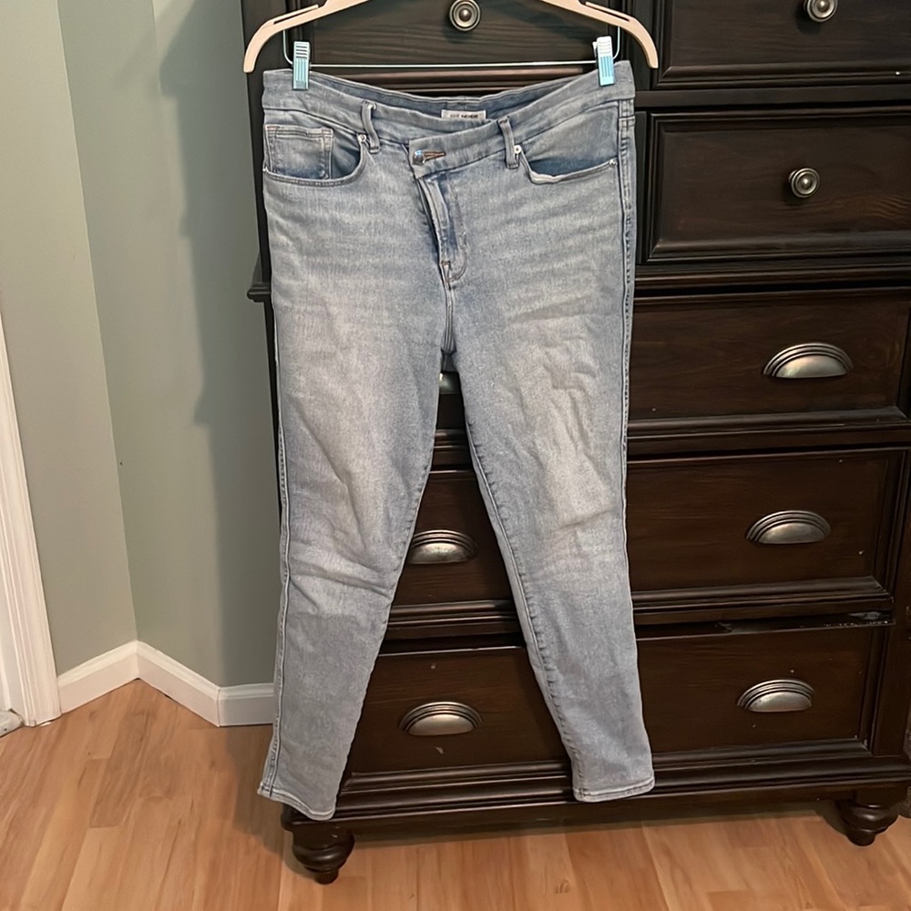 Good American size 12